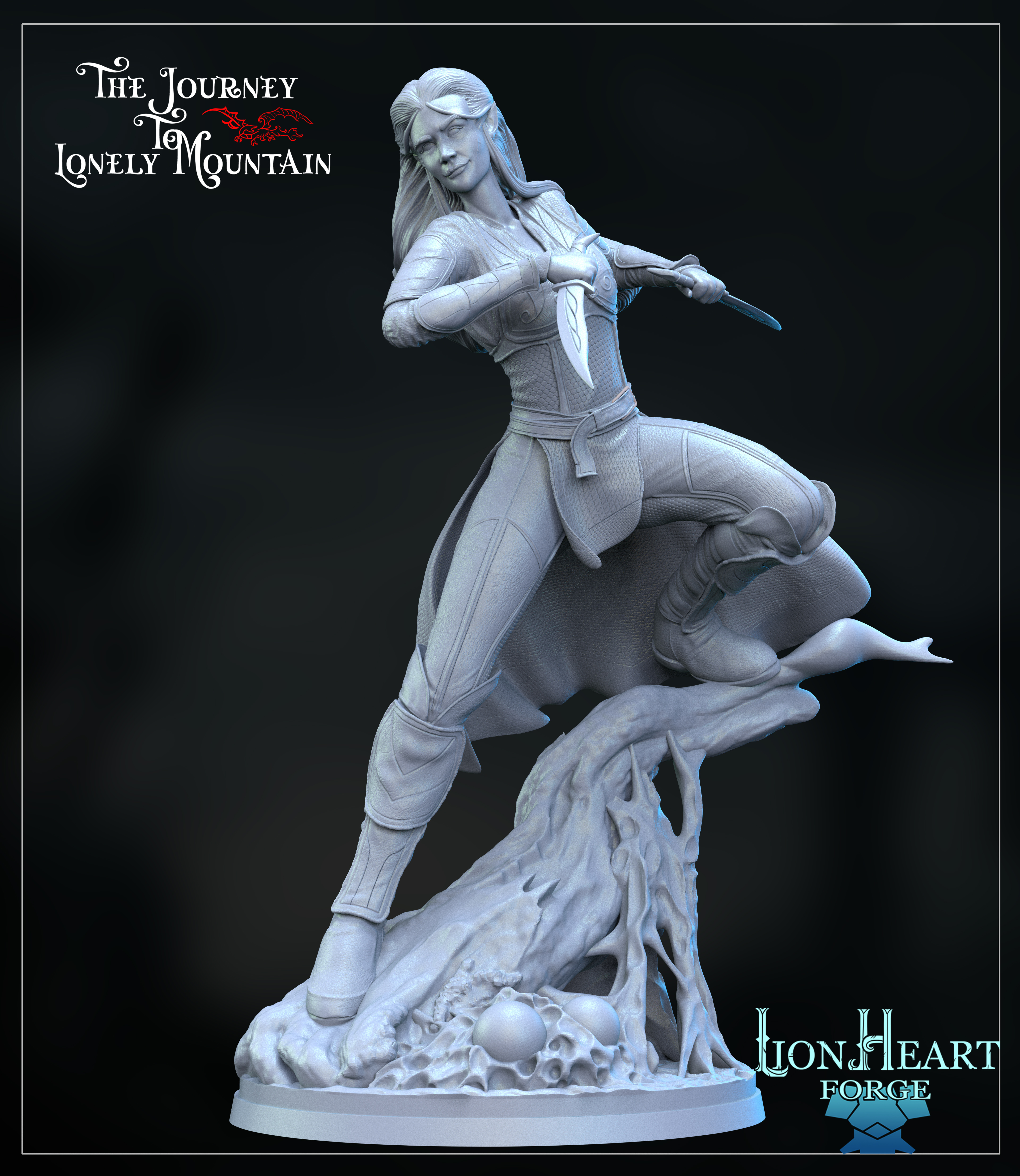 Elf female